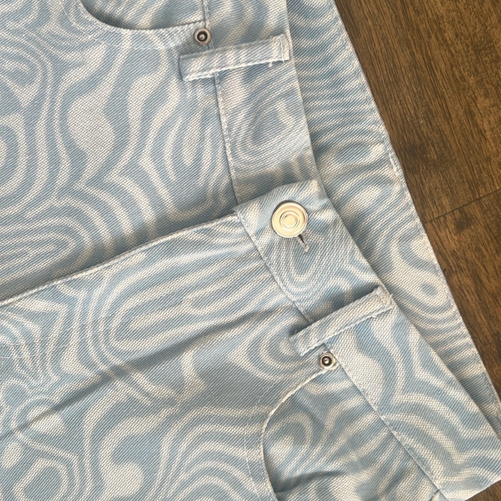 Princess Polly Jeans - Picture 8 of 10